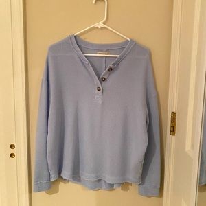 SOLD Urban Outfitters Henley Top